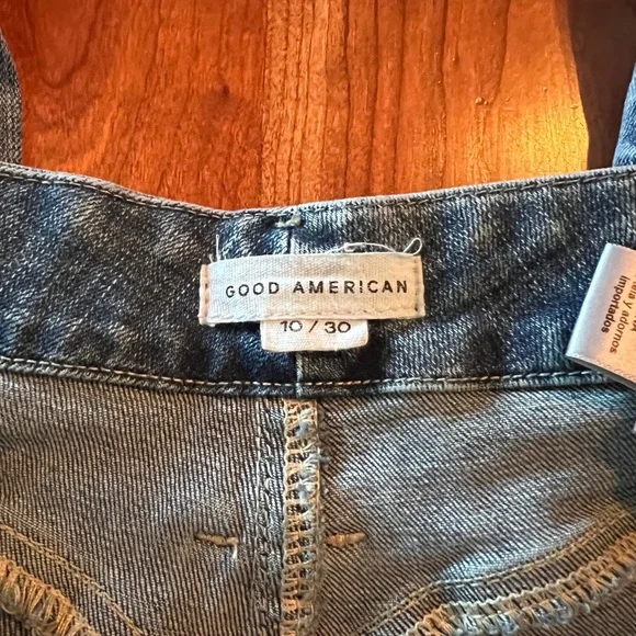 Good American jeans - Picture 2 of 5
